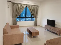 Sunshine Residence Hotels in Ayer Itam