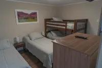 Alternativo Hostales Hotels in Caldera
