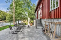 Boen Gård Hotels in Tveit