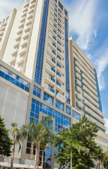 Mont Blanc Diamond Flat