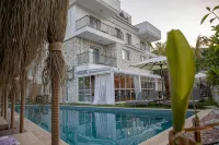 Urla 1867 Hotel - Pools
