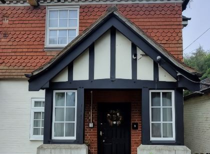 Royal Swan, Ashley Manor - B&B