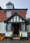 Royal Swan, Ashley Manor - B&B Các khách sạn ở 