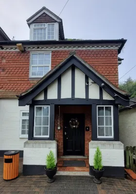 Royal Swan, Ashley Manor - B&B Hotels in Soberton
