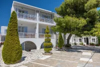 Katerina Hotel Hoteles en Agios Prokopios