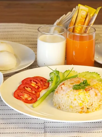 รูปภาพของแอท อีส บีชู่  แพลซ