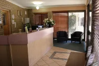 Macintyre Motor Inn Hotels in Goondiwindi