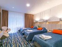 Bagińscy Spa Hotels in Pobierowo