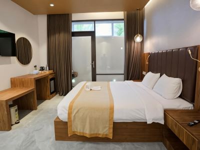 Hikers Villa - Fuvahmulah