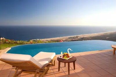 Montecristo Villas at Quivira Los Cabos -Vacation Rentals Hotels near BRIDGESTONE LLANTERA Y SERVICIOS
