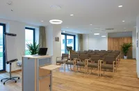 See- Und Waldresort Gröbern Hotels in Bitterfeld-Wolfen