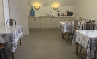 Cayanyi Hotel