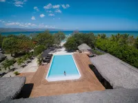 Punta Rucia Lodge Hotel Boutique & Spa Hôtels à : Punta Rucia