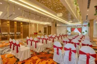 Hotel Deep Clarks Inn Lucknow Các khách sạn ở Anora Kala