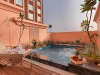 Hotel Royal Orchid Jaipur, Tonk Road - 5 tähden