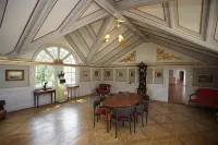 Skärva Herrgård