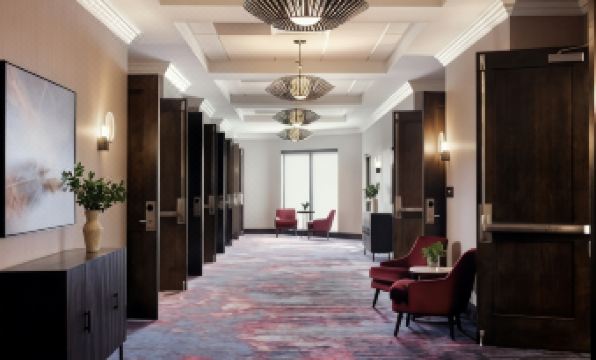 Sheraton Nashville Brentwood