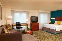 Residence Inn Sacramento Airport Natomas Hotels in Sacramento