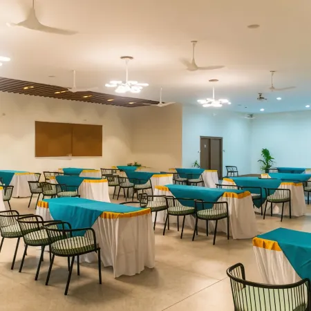 Lords Eco Inn Belagavi