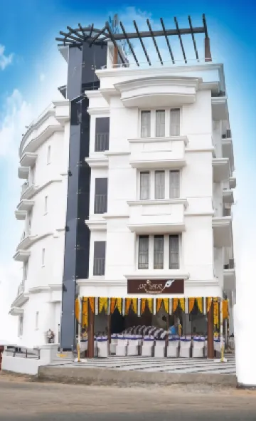 Srivar Hotels Hotels in Thrissur District
