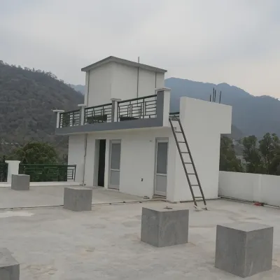 The Village Hotels near Ram Jhula