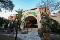 Castellu Rossu Hotels in Vignale