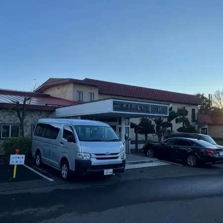 Kojohama Onsen Hotel Izumi