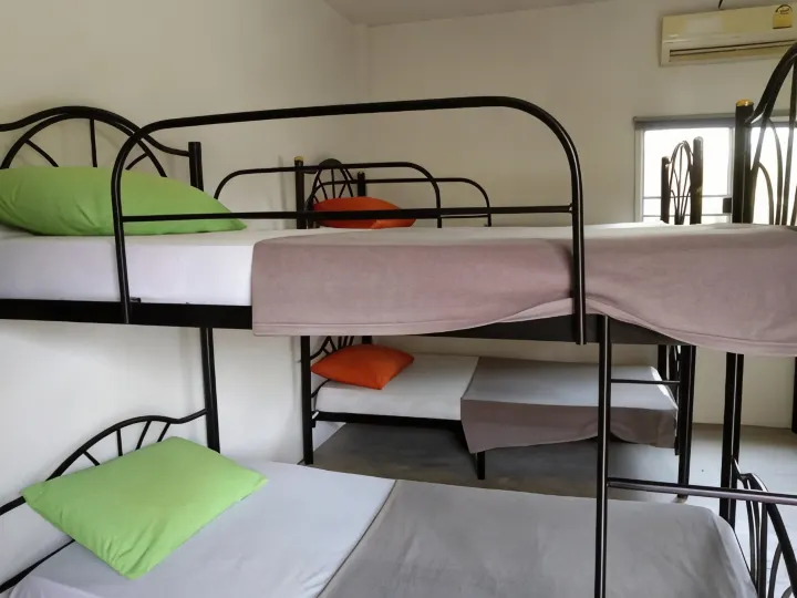 Monkey Samui Hostel