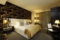 Coastlands Umhlanga Hotel and Convention Centre Hotel dekat Gateway Theatre Of Shopping