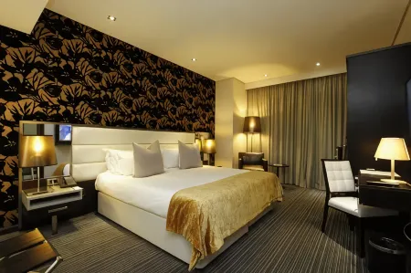 Coastlands Umhlanga Hotel and Convention Centre