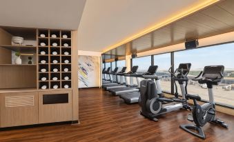 Fairfield by Marriott Mumbai International Airport