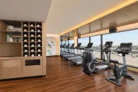 Fairfield by Marriott Mumbai International Airport