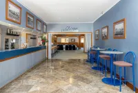 South Pacific Resort Hotel - bar