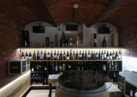 Hotel Belmur فنادق في Martjanci