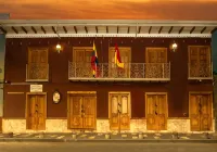 Casa Ruth Hotel Boutique Các khách sạn ở 