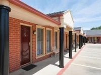 Georgian Motor Lodge
