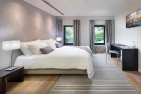 La Ferme du Château Hotels in Romont