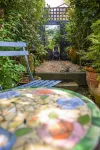 Turks Hall Hotels near Hauser & Wirth Somerset