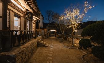 Andong GyeongHamjeong
