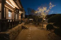 Andong GyeongHamjeong