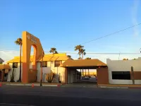 Hotel Posada Del Desierto