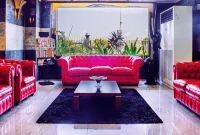 Bwc Hotel VI Lagos