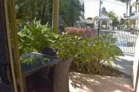Beachside Holiday Apartments