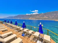 Atalante Hotel Kaş Hotels in Kas