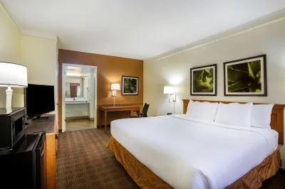 La Quinta Inn by Wyndham Austin Capitol / Downtown