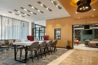 DoubleTree by Hilton Hartford Downtown