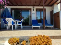 Villa 17C on the complex of Casas del Sol