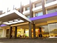 Hotel Harmoni Garut Hotel dekat Toko anugrah karya selang