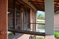 Pousada Alto Pirapitinga Hotels in Visconde De Maua