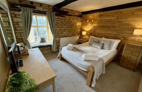 國王阿姆斯酒店